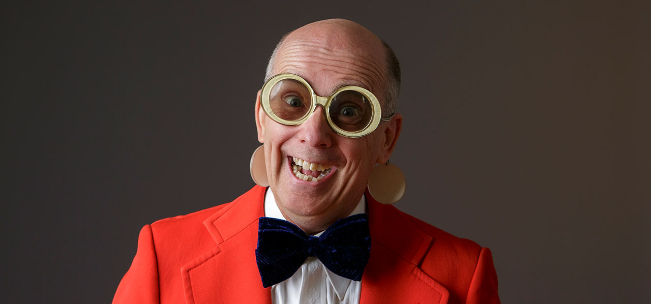 Christoph Gottschalch - Schauspieler Regisseur Autor Sprecher